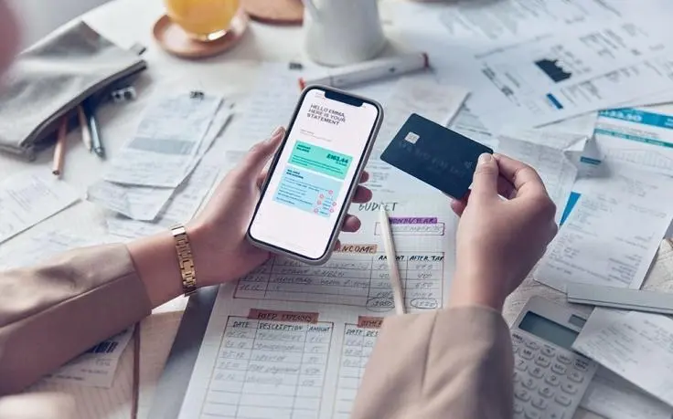 Finance helps people manage everyday expenses and money