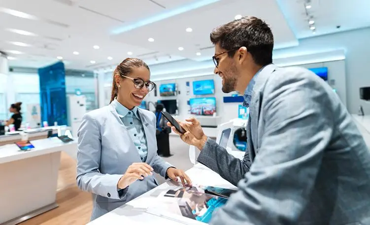 Business creates value by meeting customer needs