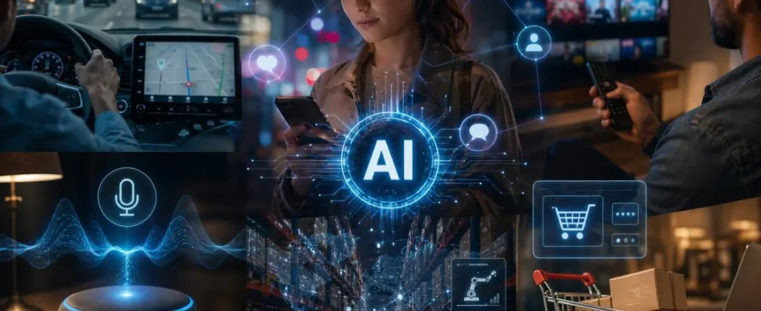 Why Is Artificial Intelligence Important Today? 