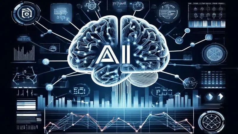 How Does Artificial Intelligence Work? 