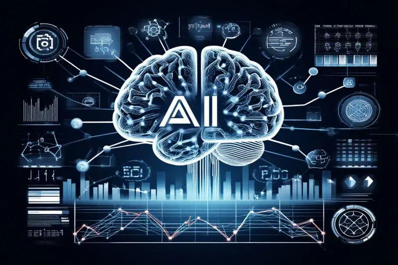 How Does Artificial Intelligence Work?