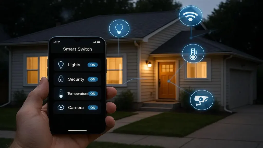 Artificial intelligence in everyday life