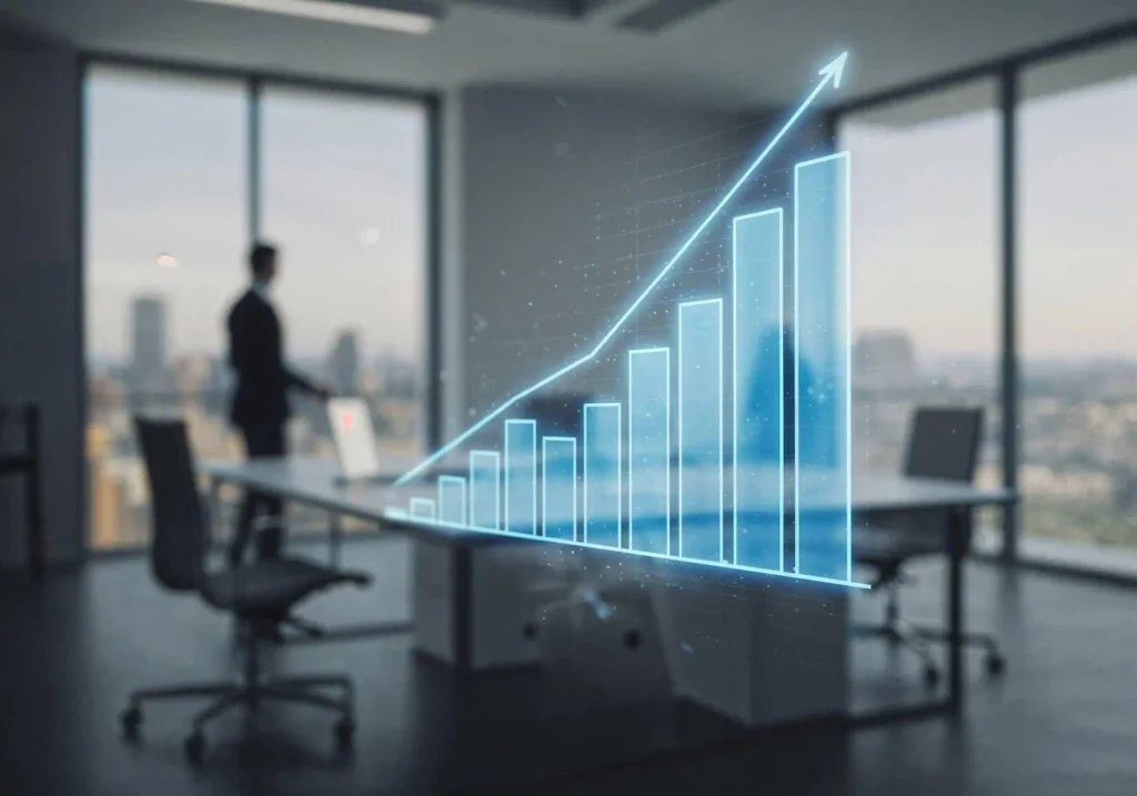 Business growth through customers, strategy, technology and expansion