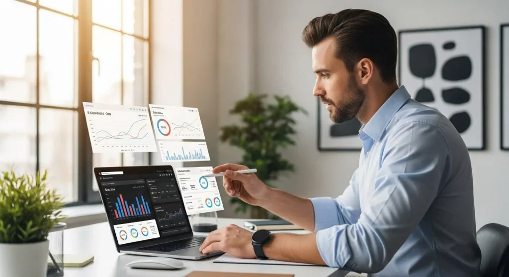 Digital marketing helping businesses reach customers and grow