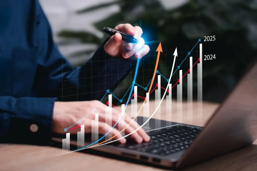 
Finance supports business growth and expansion
