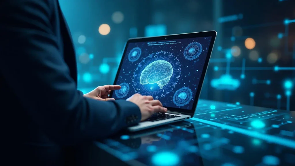 What Is Artificial Intelligence