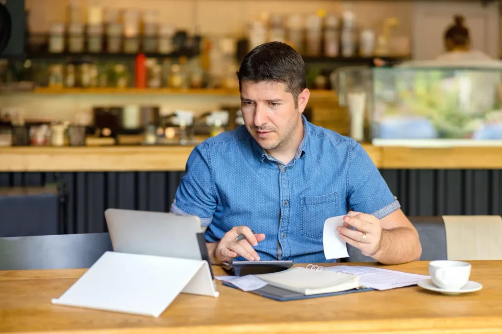 Business finance helps manage revenue expenses and cash flow