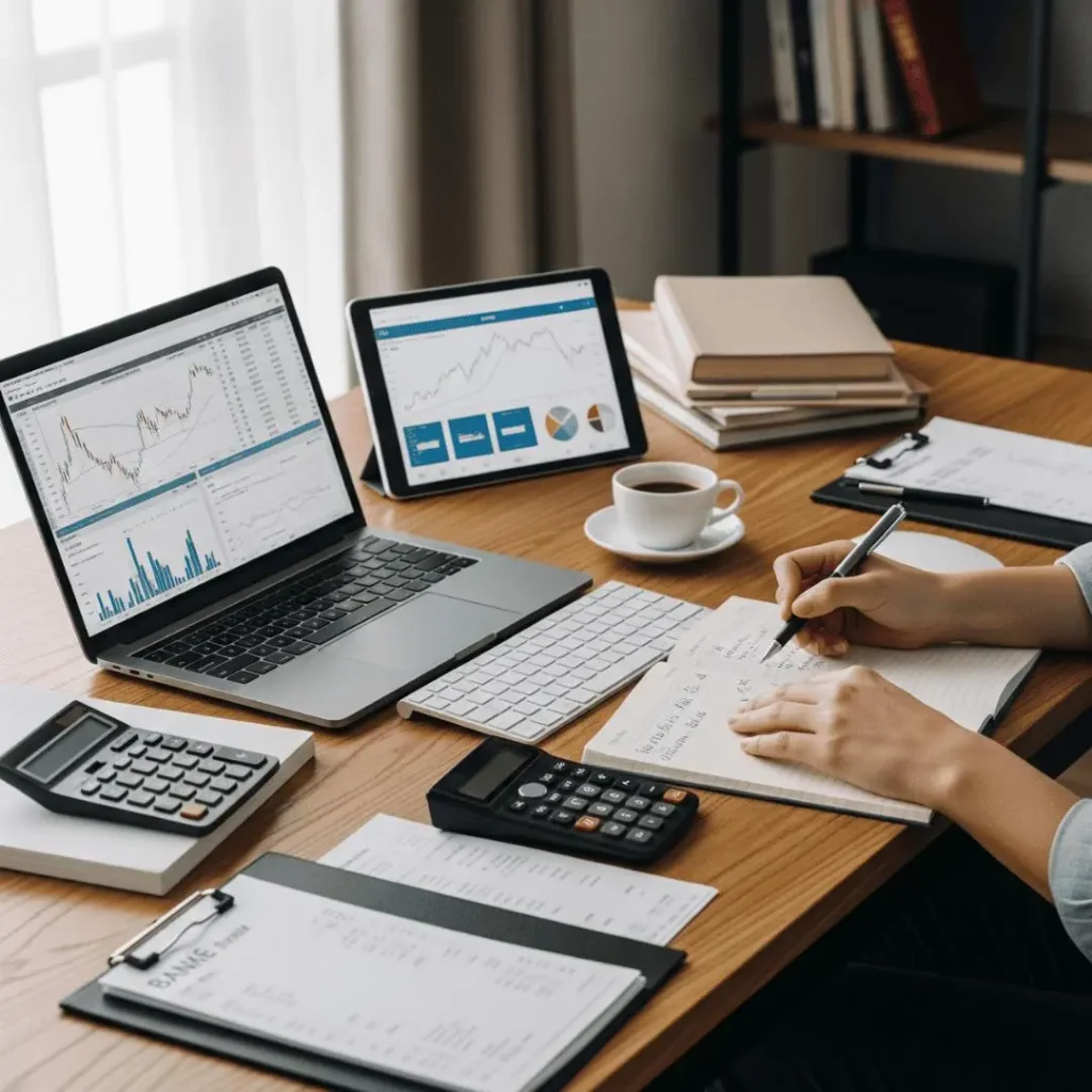 What is finance and how money is managed