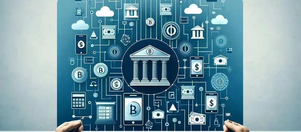 How Does Finance Work?