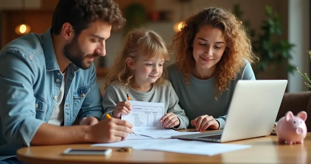 Personal finance budgeting saving borrowing and investing