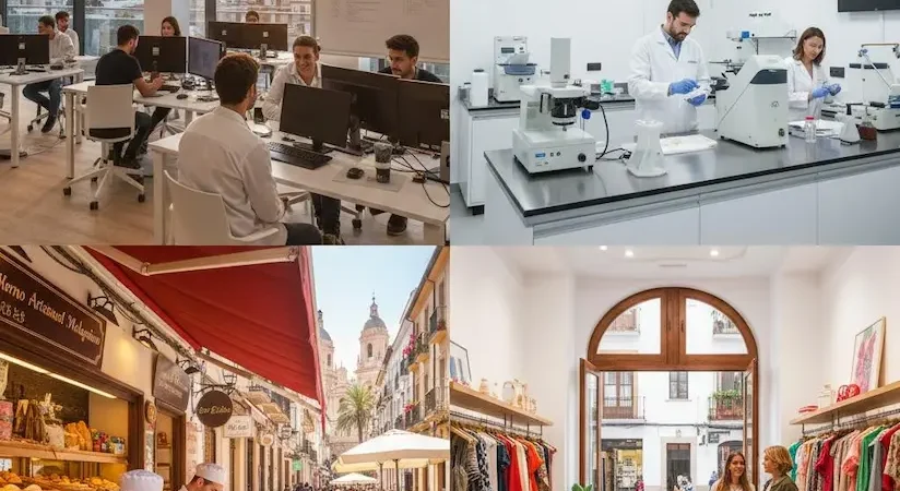What Are the Main Types of Business? 