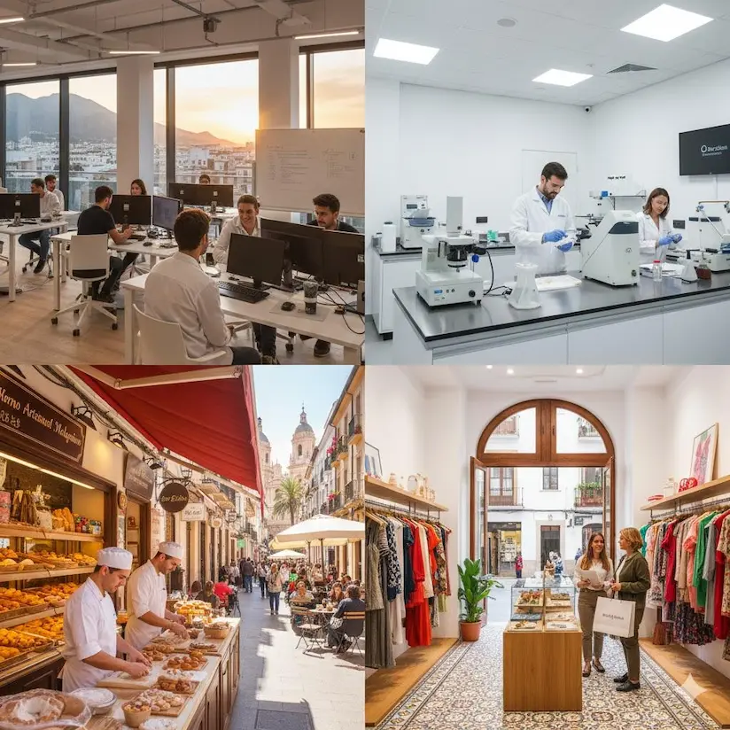 What Are the Main Types of Business? 