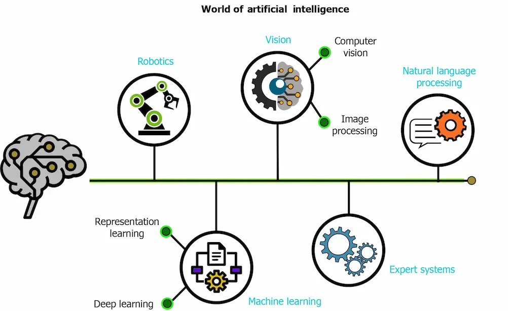 What Are the Main Types of AI?