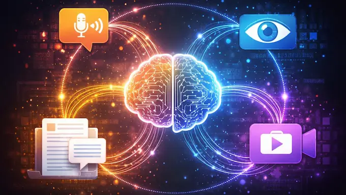 What Is Generative AI? 