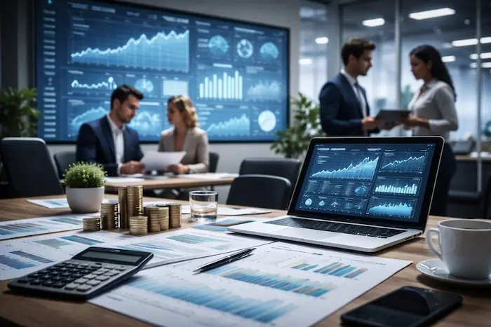 What Is Corporate Finance? Definition, Types, Functions, and Examples 