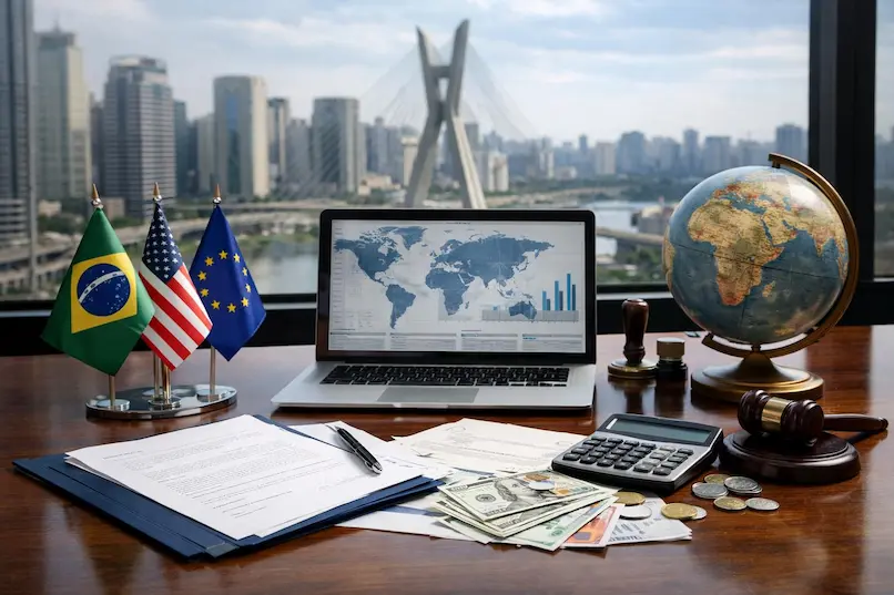 What Are the Main Types of Finance? 
