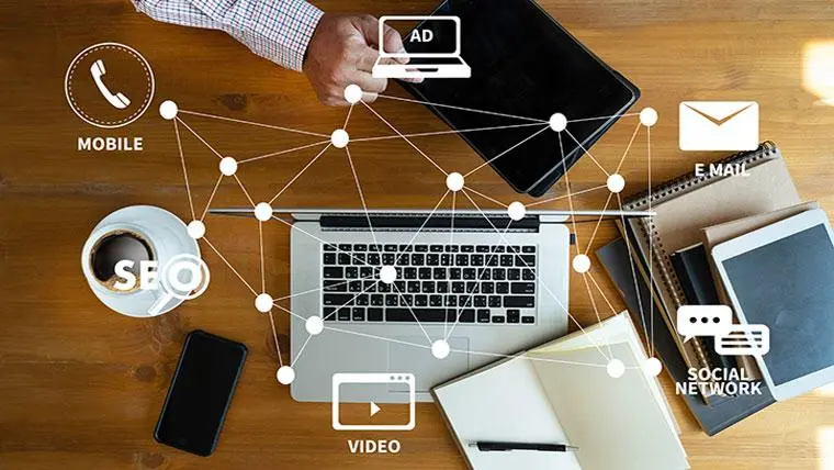 What Are the Main Types of Digital Marketing?  