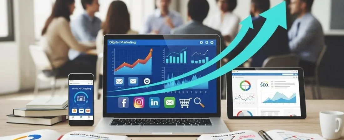 Why Is Digital Marketing Important?
