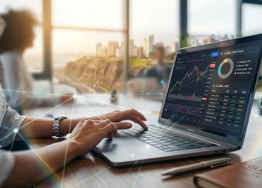 Investment finance stocks bonds portfolio and risk management